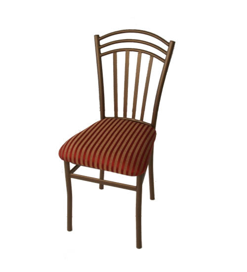 #506 Rainbow Chair
