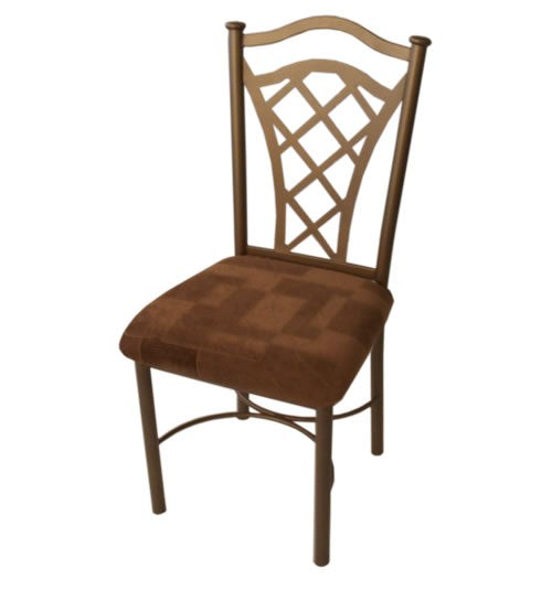 #418 Screen Chair