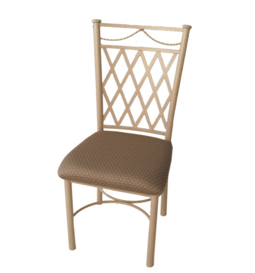 #415 Diamond Chair