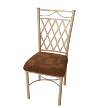 #415 Diamond Chair