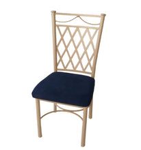 #415 Diamond Chair