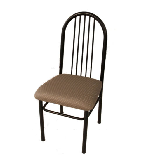 #278 Spindle 1 Chair