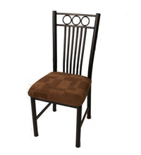 #603 Bubble Trio Chair