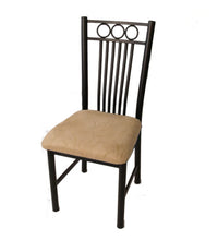 #603 Bubble Trio Chair