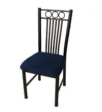 #603 Bubble Trio Chair