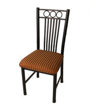 #603 Bubble Trio Chair