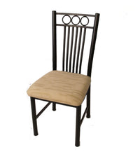 #603 Bubble Trio Chair