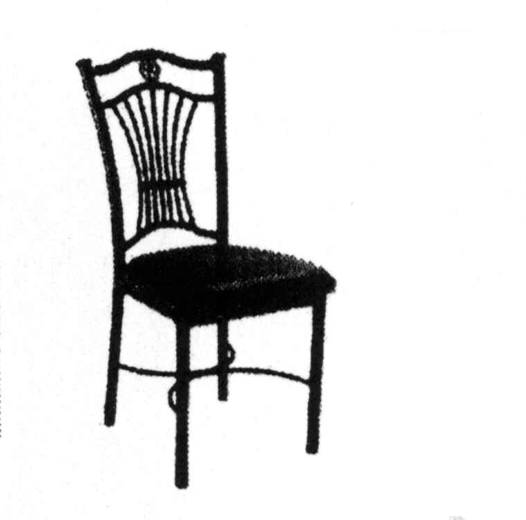 #425 Trim Fit 2 Chair