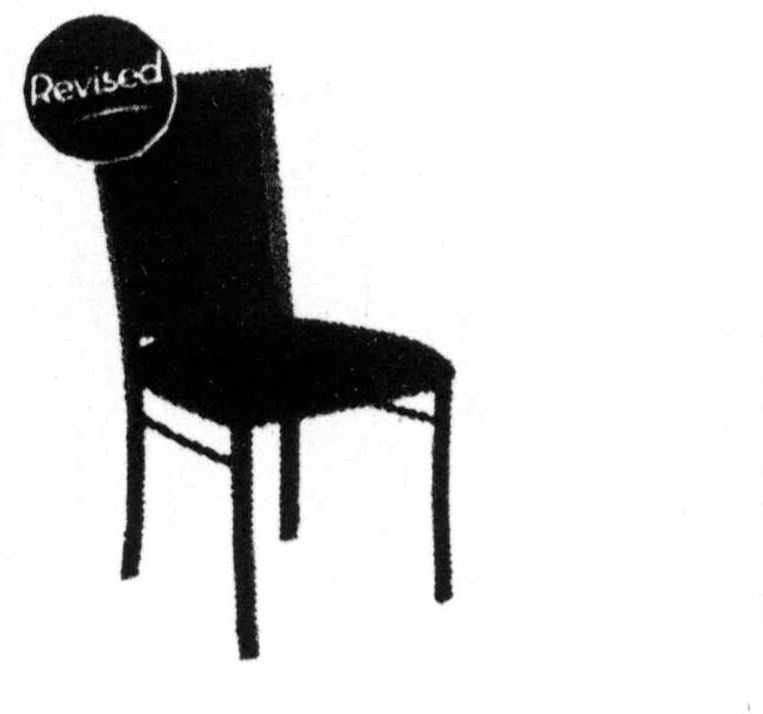 #626 Victoria C Chair