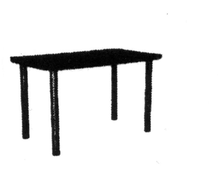 # 102 Table Leg